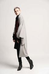 Japanese Haori Jacket