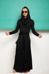 Hoodie top for men