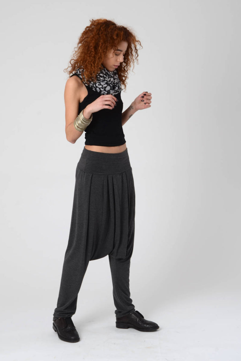 Odana's | JUNIPER | Unleash Your Style with Our Women's Harem Pants