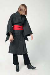 Haori Kimono Jacket for Men – Urbanic Tribe by Charu